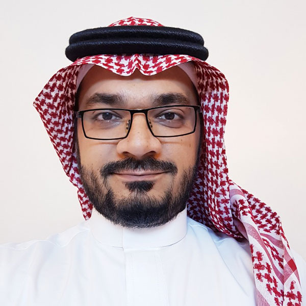 Ghassan Alsulaimani