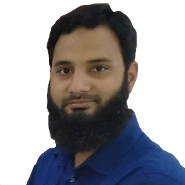 Muhammad Naeem Uddin