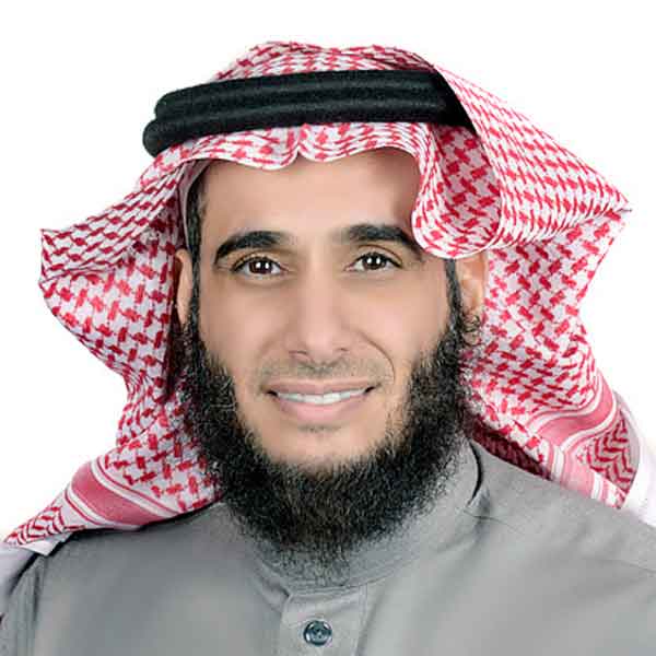 Fahad Al Otaibi