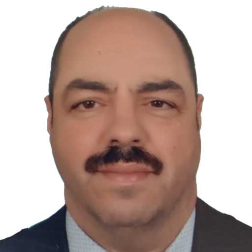 Mustapha Aksissou