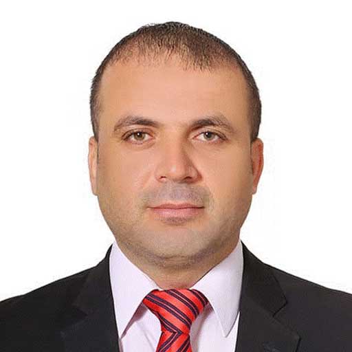 Dr Moawiya A Haddad