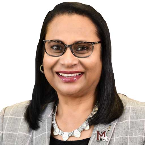 Dr Salina Parveen
