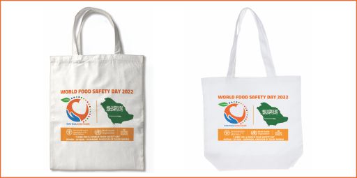 Souvenirs - World Food Safety Day