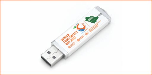 WFSD22 USB