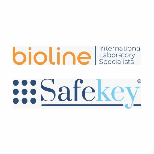 bioline Safekey