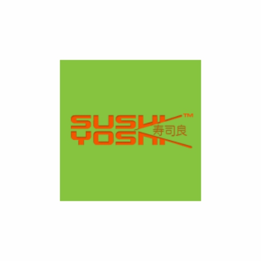 sushi yoshi