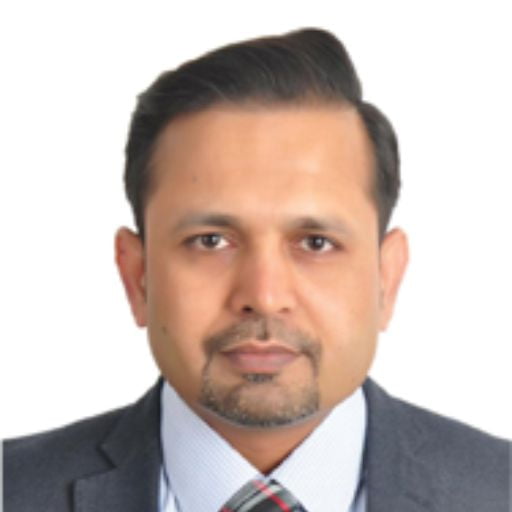 Dr. Tariq Khan