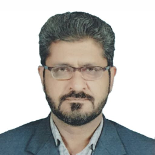Muhammad Abubkr Saeed