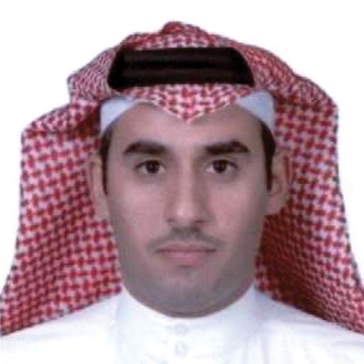 Ahmed AlMudaires