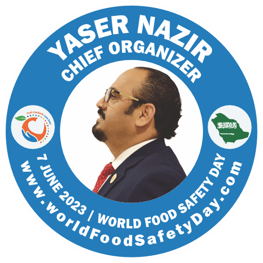Yaser Nazir