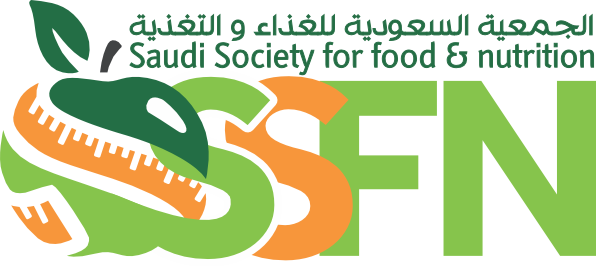 Saudi Society for Food and Nutrition : Click to open SSFN website. 