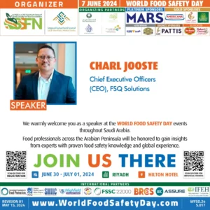 Charl Jooste