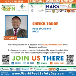 Chiekh Toure