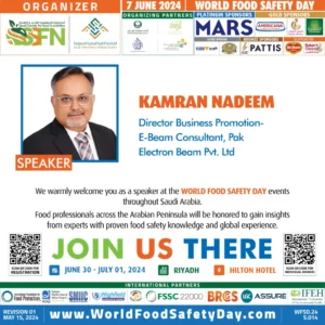 Kamran Nadeem