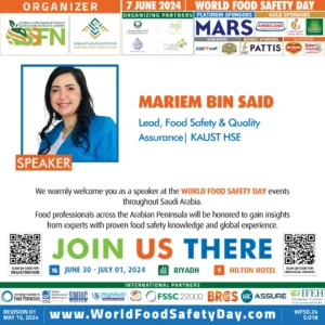 Mariem Bin Said