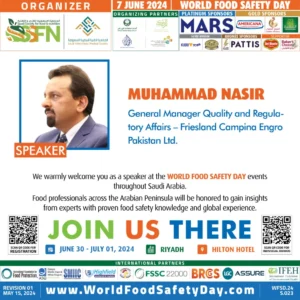 Muhammad Nasir