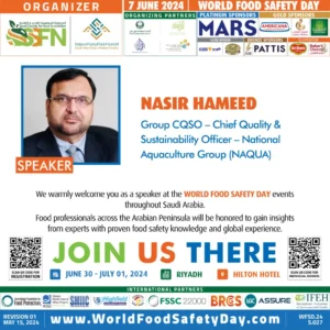 Nasir Hameed