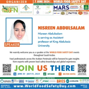 Nisreen Abdulsalam