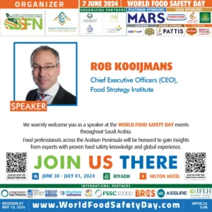Rob Kooijmans