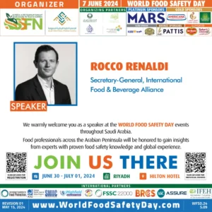 Rocco Renaldi