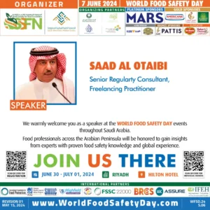 Saad Al Otaibi