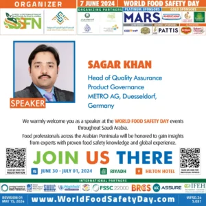 Sagar Khan
